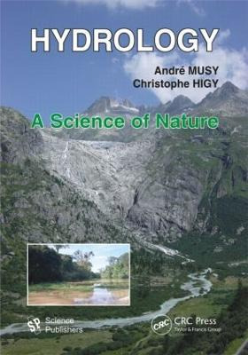 Libro Hydrology : A Science Of Nature - Andre Musy