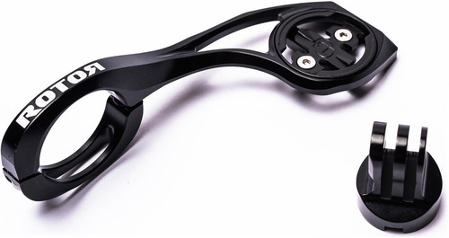 Imagen 3 de 4 de Montura Para Garmin Y Gopro O Lamparas Para Manubrio 31.8mm