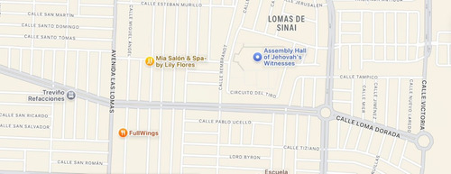 Casa En Remate En C. Tampico, Reynosa Tamaulipas.