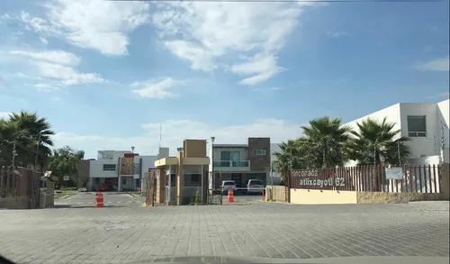 Vendo Casa En Rinconada Atlixcayotl En Puebla San Bernardino Cerca De Parque San Andres Cholula