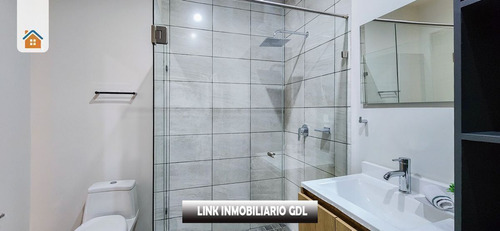 Deptos De Lujo En Sant Marti, 2 Recámaras Y 2 Baños En Tlajomulco De Zúñiga.