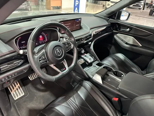 Acura Mdx 2024