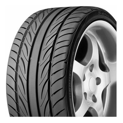 Cubierta Yokohama S .drive 80 V 185/55 R14