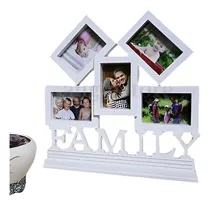 Comprar Marco De Foto De La Familia Marco De Fotos Marco De La Pared