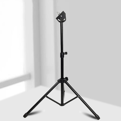 Imagen 3 de 8 de Soporte Para Tambor De Práctica - Set De Entrenamiento Portá