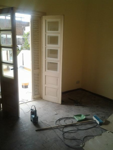 Imagen 4 de 12 de Hermoso Ph De 3 Amb , 1 Er Piso, Con Patio Y Lavadero