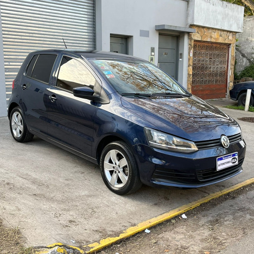 Volkswagen Fox 1.6 Comfortline