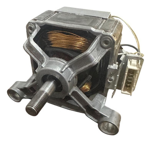 Motor Lavarropas Drean Aurora Whirlpool Candy 6contactos