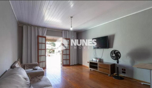 Imagem 4 de 10 de Casas - Ref: V872471