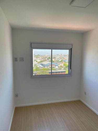 Apartamento 2 Dormitórios 1 Vaga - Ermelino Matarazzo
