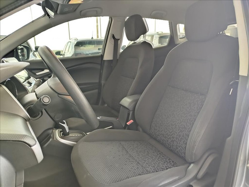 Chevrolet Tracker 1.0 TURBO FLEX MANUAL