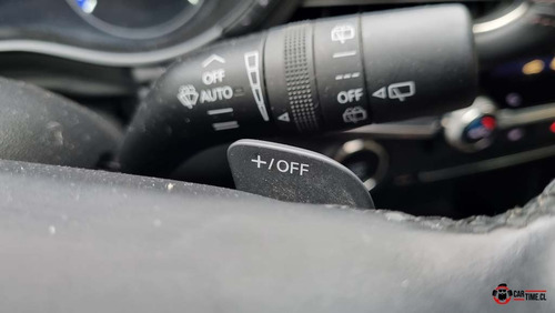Imagen 21 de 25 de Mazda 3 Sport Gtx 2.5 At 2020