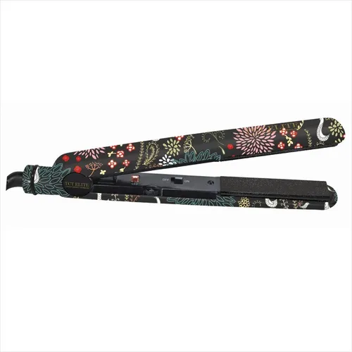 Tct elite titanium ceramic tourmaline clearance precio