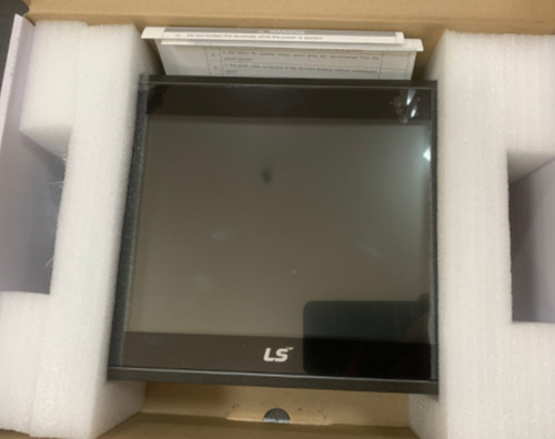 New Ls Ixp2-0800d Touch Screen Panel Ttg