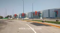 Comprar Bodegas De 205 M2 \u002F Hasta 17,031 M2 \u002F Celaya Gto.
