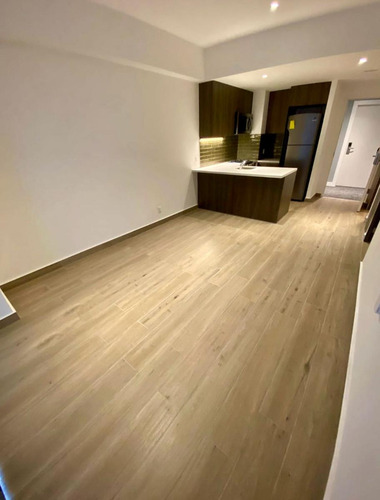 Departamento 1 Recámara En Renta En Polanco Sin Aval, Ni Fiador Ni Poliza A 5 Min De Miyana Y Antara