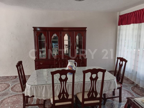 Excelente Propieda En Venta En Ajusco