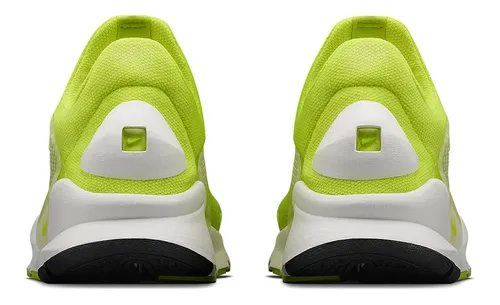 Nike sock dart amarillo online
