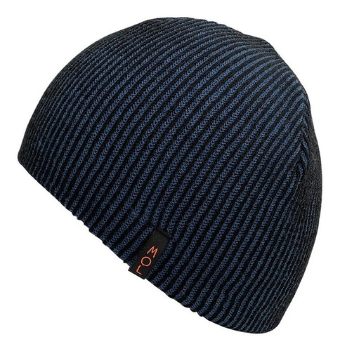 Gorro Lana Beanie Doble Premium Re Cómodo Uso Diario C/envío