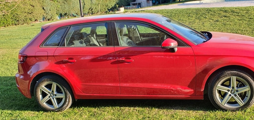 Imagen 3 de 8 de Audi A3 2017 1.4 Tfsi 150 Cv