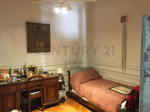 Imagen 20 de 30 de Venta Departamento Semipiso -barrio Norte- Retiro
