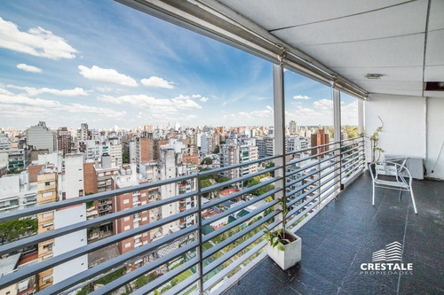 Imagen 3 de 19 de Venta Departamento 3 Dormitorios, Cochera - Centro, Rosario.