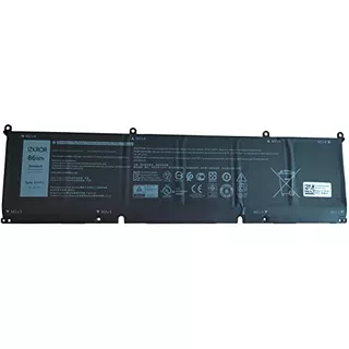 Bateria 69kf2 Dell Alienware M15 R5 11.4 V