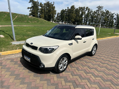 Kia Soul 1.6 Ex Bc 132cv 6at