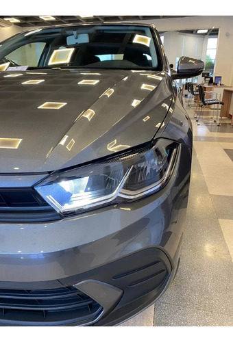 Volkswagen Polo 1.6 Msi Mt