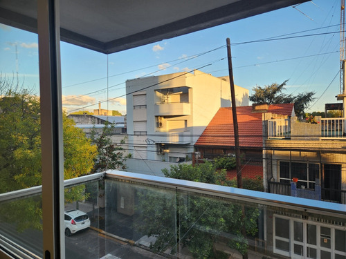 Alquiler Departamento Monoambiente En Villa Luro
