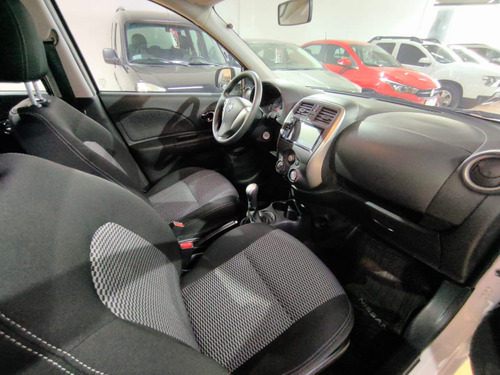 Nissan March 1.6 Sense 107cv M14