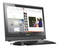 Comprar Lenovo Aio S400z, Intel I5, 12gb Ram, 500gb Ssd, 21.5