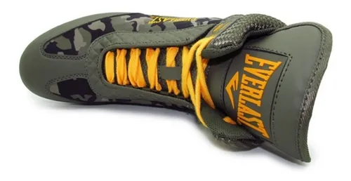 Tenis everlast best sale original