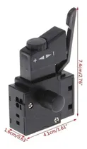 Comprar Suiche Taladro American Boss Fermetal Rum Hunter Y Otros