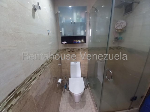 Cómodo Apartamento En Los Ruices Mr