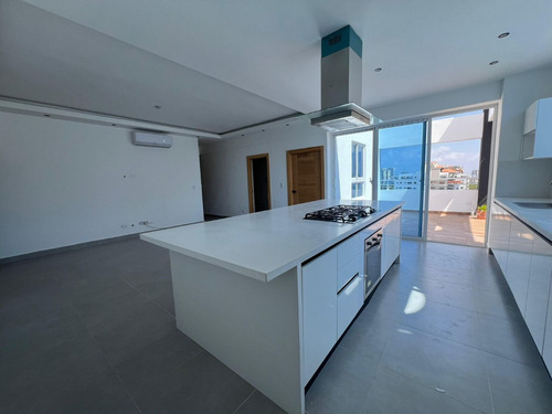 La Esperilla, Apartamento C/l Blanca En Alquiler De 1 Habitación