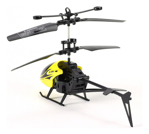 A Helicóptero Control Remoto Rc Helicopter Rc Toy For Niño