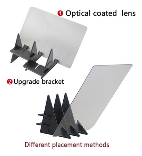 Para Tablero De Dibujo Boceto Óptico Dibujar Proyector