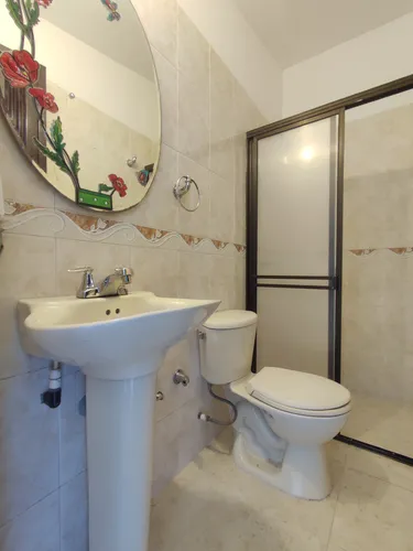 Casa En Arriendo En Govika. Cod A30639