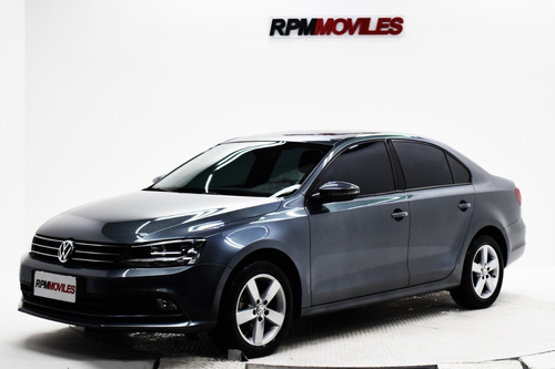 Volkswagen Vento 1.4 Confort Dsg Service Oficial 2018 Rpm Mo