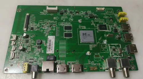 comprar Main Top House Udl49mk662ln Rota! No Funciona! Leer!!!