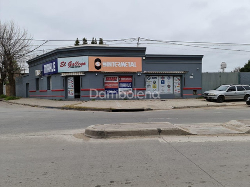 Imagen 4 de 6 de Terreno En Venta O Permuta Ubicado En Luján, Luján