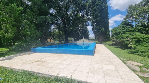 Fracción De 8800 Metros Sobre Av. Hipolito Yrigoyen, Zona Cruce Varela