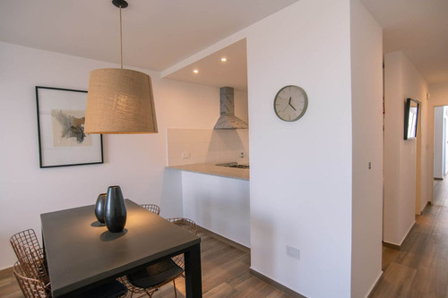 Departamento En Venta La Plata, Pozo