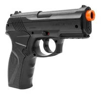 Comprar Pistola Airsoft Co2 Win Gun C11 Esferas Plasticas 6mm