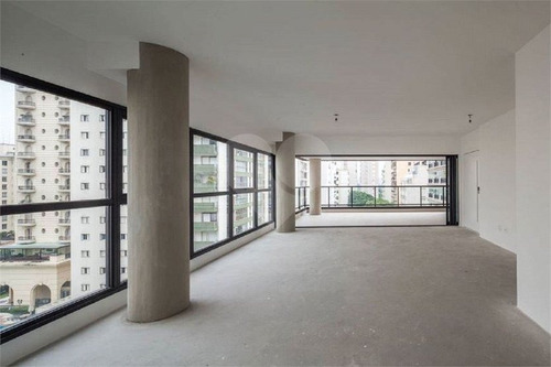 Apartamento-são Paulo-jardim Paulista | Ref.: 326-im530665 - 326-im530665