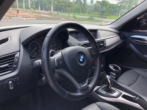 Bmw X1 S Drive 2.0 Turbo