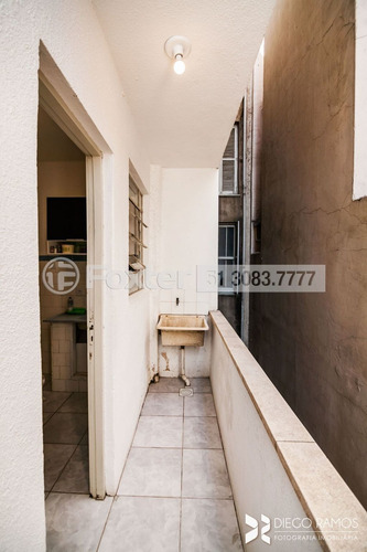Imagem 20 de 25 de Apartamento, 2 Dormitórios, 74.25 M², Cristo Redentor - 188502