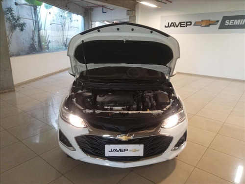 Chevrolet Cruze 1.4 TURBO LT 16V FLEX 4P AUTOMÁTICO