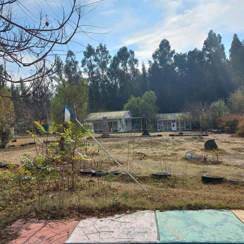 Sitio En Venta En Las Cabras